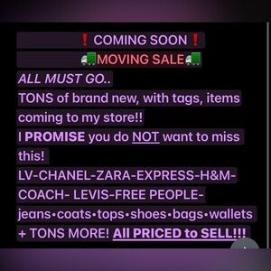 Meet your Posher, Linda